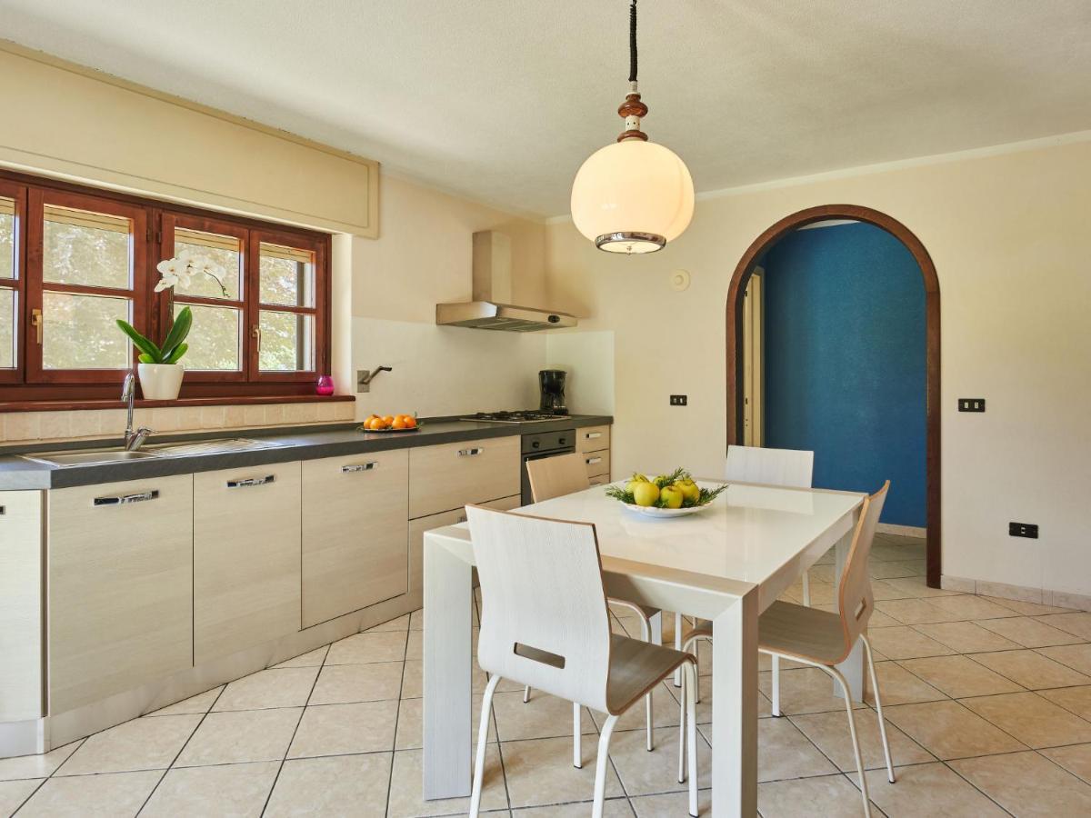 Apartment Serena - Lmz180 By Interhome Riva  Exterior photo