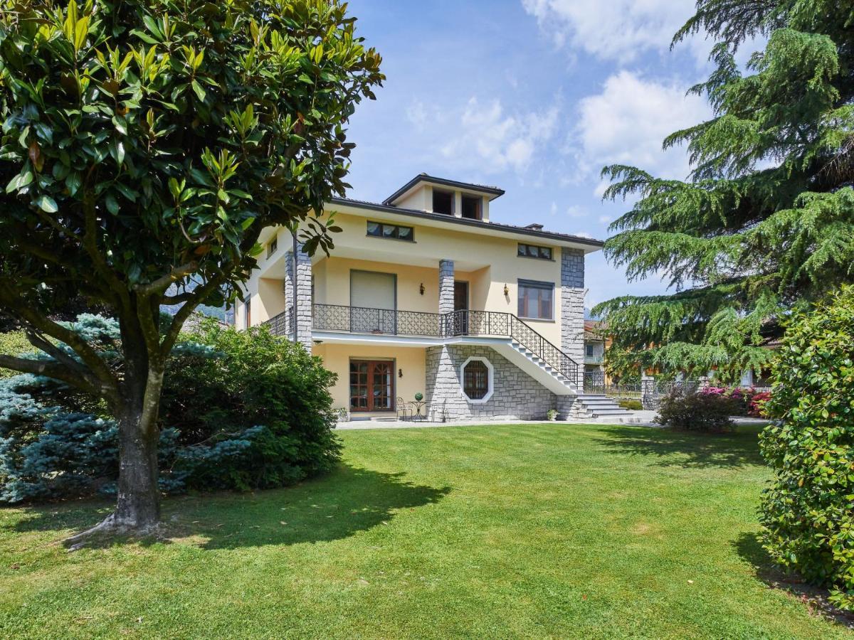 Apartment Serena - Lmz180 By Interhome Riva  Exterior photo