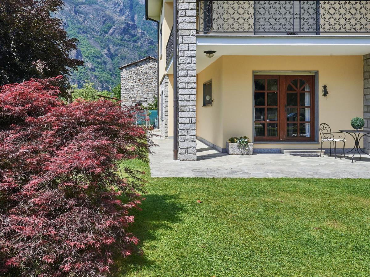 Apartment Serena - Lmz180 By Interhome Riva  Exterior photo